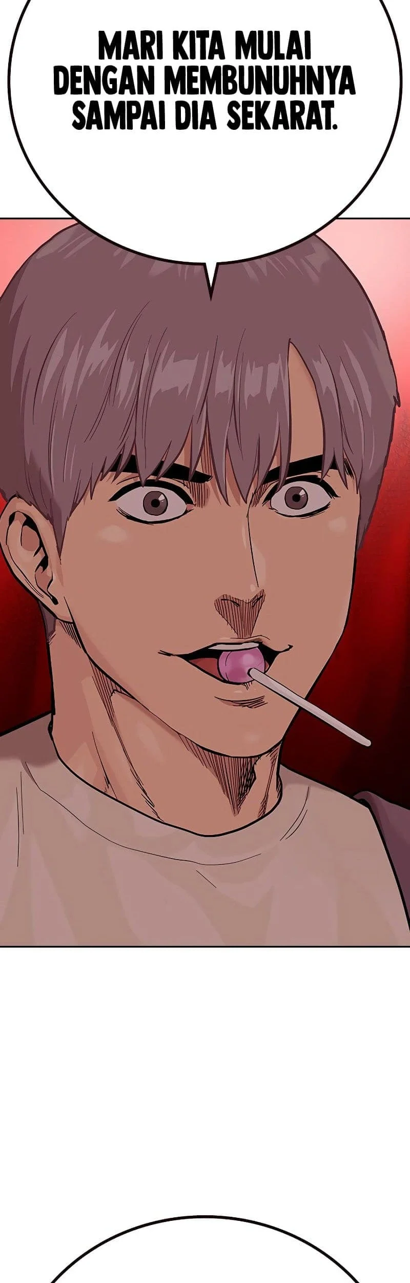 Everyone Loves Her Chapter 84 Gambar 28