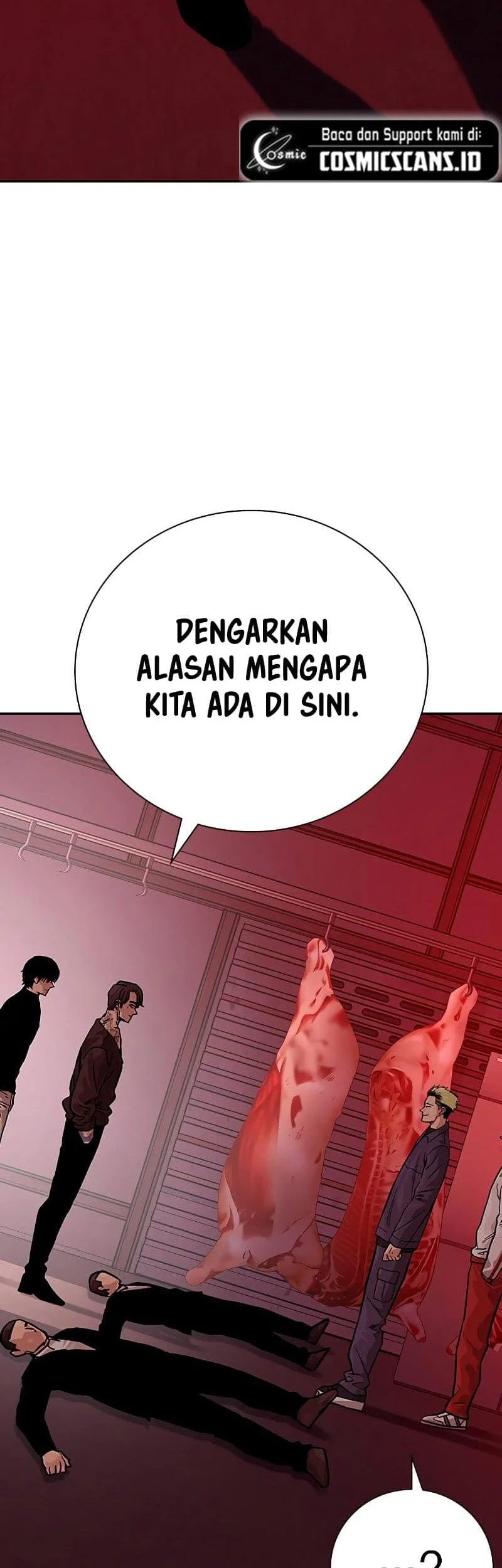 Everyone Loves Her Chapter 84 Gambar 30