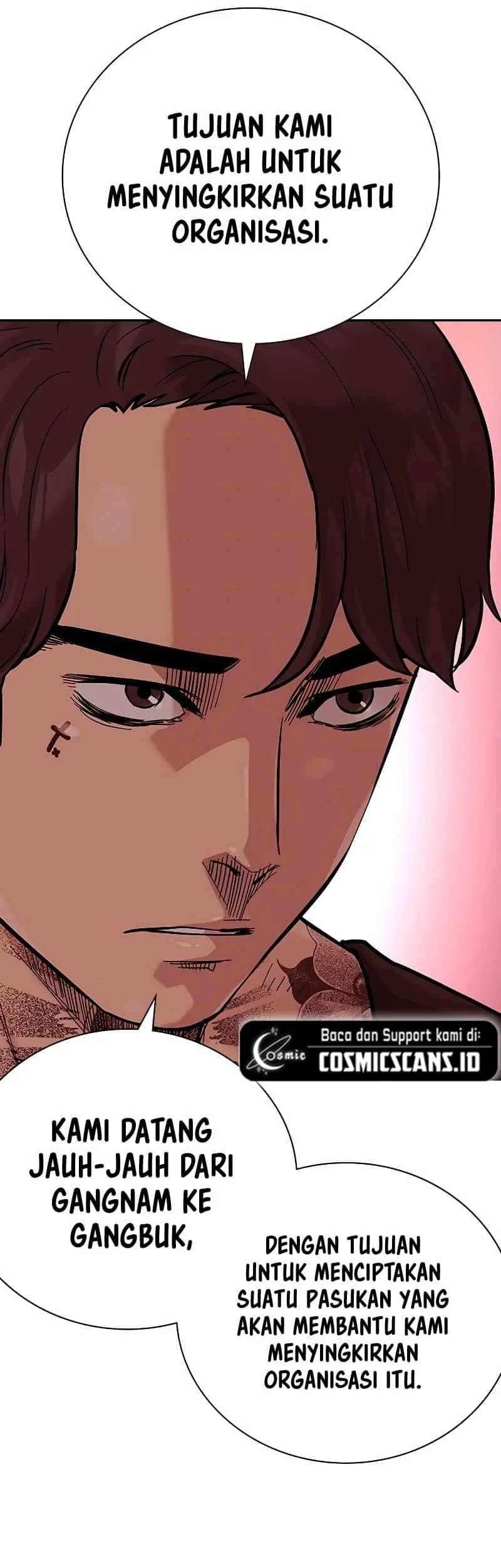 Everyone Loves Her Chapter 84 Gambar 32