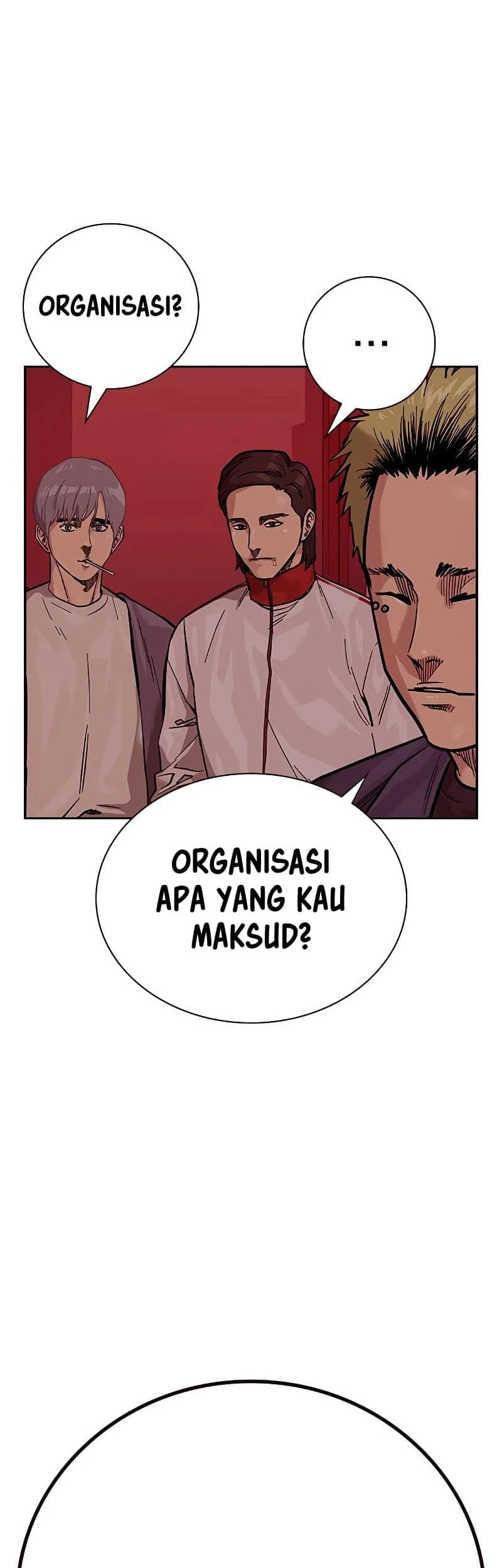 Everyone Loves Her Chapter 84 Gambar 33