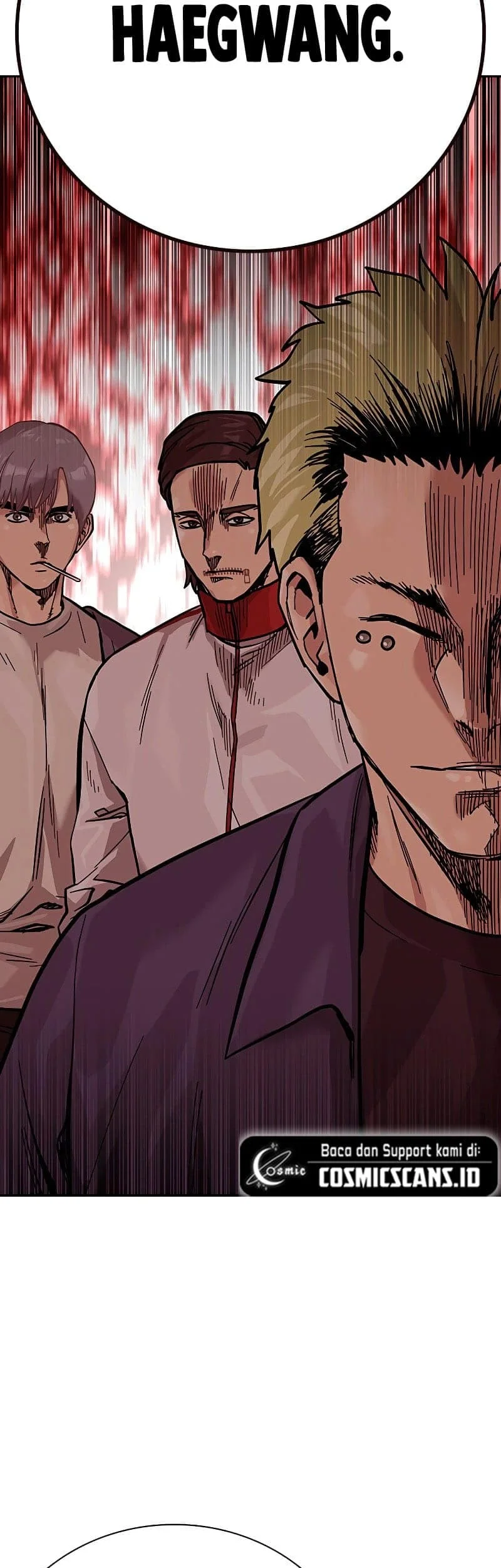 Everyone Loves Her Chapter 84 Gambar 34