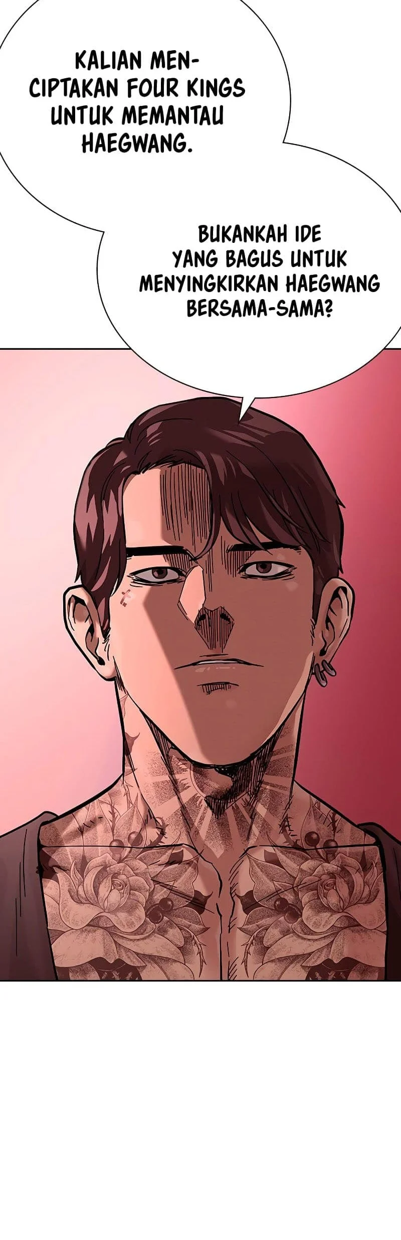 Everyone Loves Her Chapter 84 Gambar 35