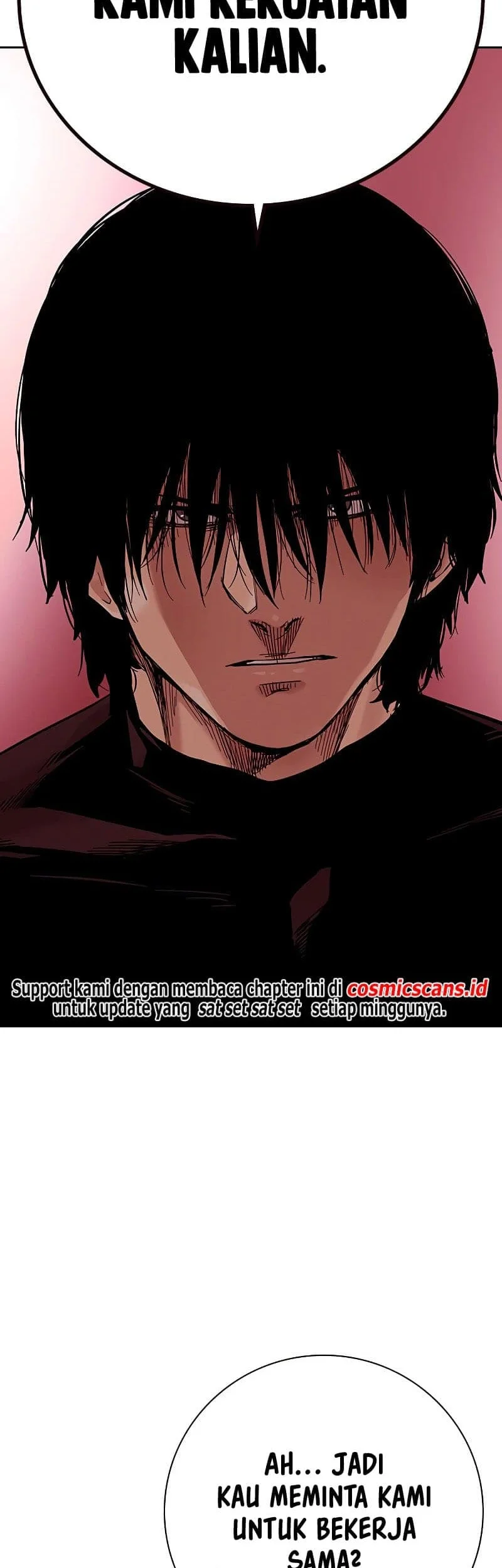 Everyone Loves Her Chapter 84 Gambar 37