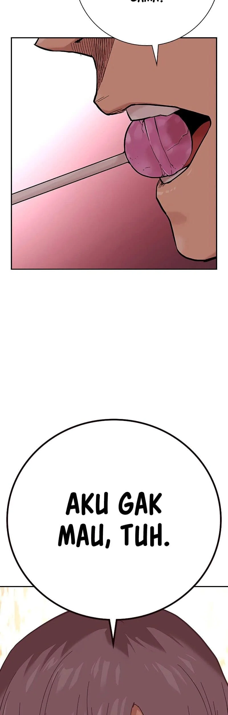 Everyone Loves Her Chapter 84 Gambar 38