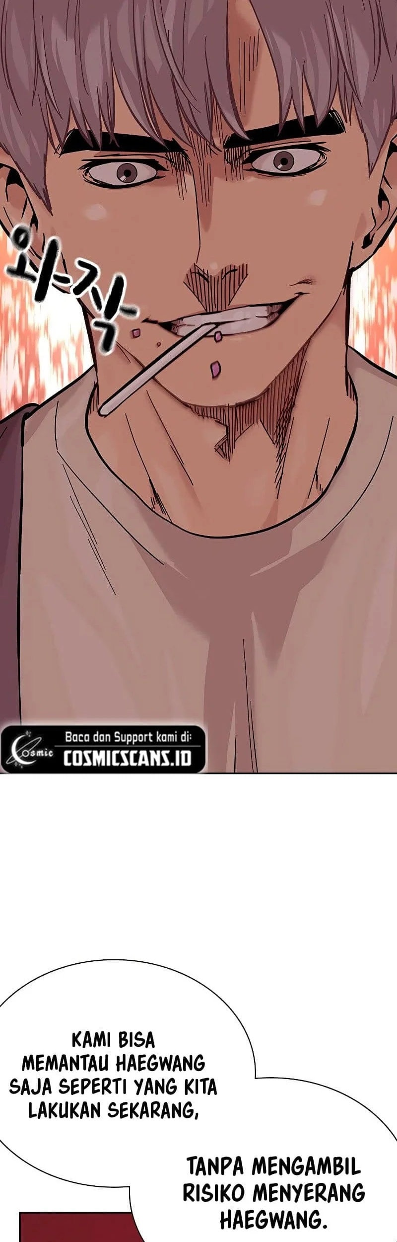 Everyone Loves Her Chapter 84 Gambar 39