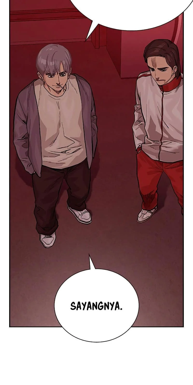 Everyone Loves Her Chapter 84 Gambar 40