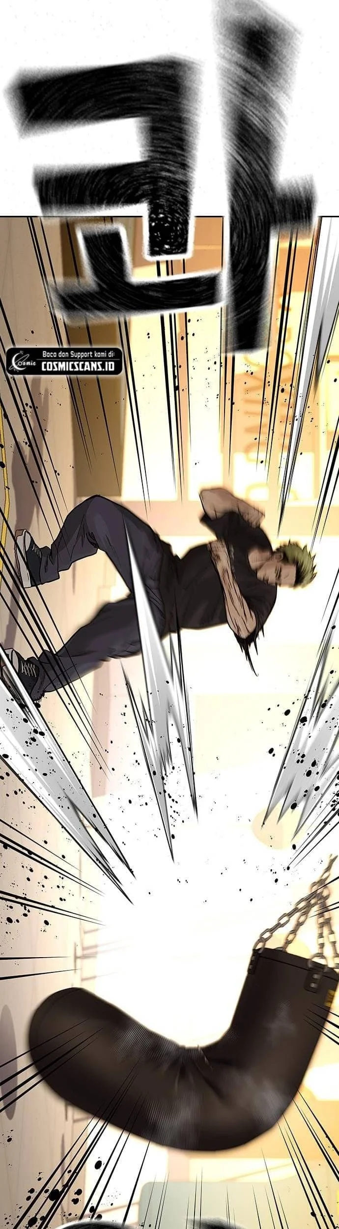 Everyone Loves Her Chapter 85 Gambar 43