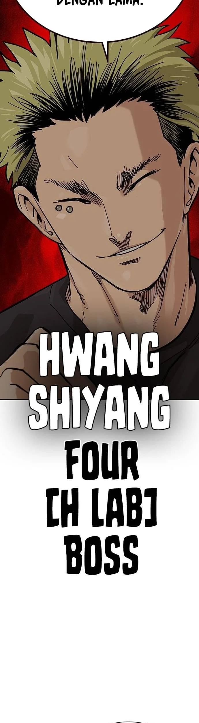 Everyone Loves Her Chapter 85 Gambar 45