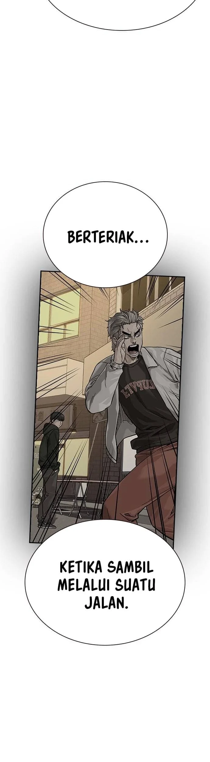 Everyone Loves Her Chapter 85 Gambar 49