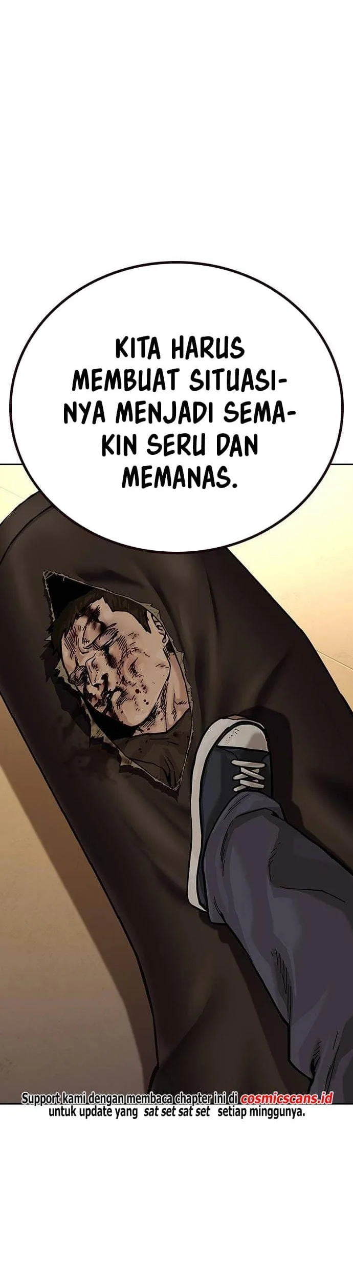 Everyone Loves Her Chapter 85 Gambar 51