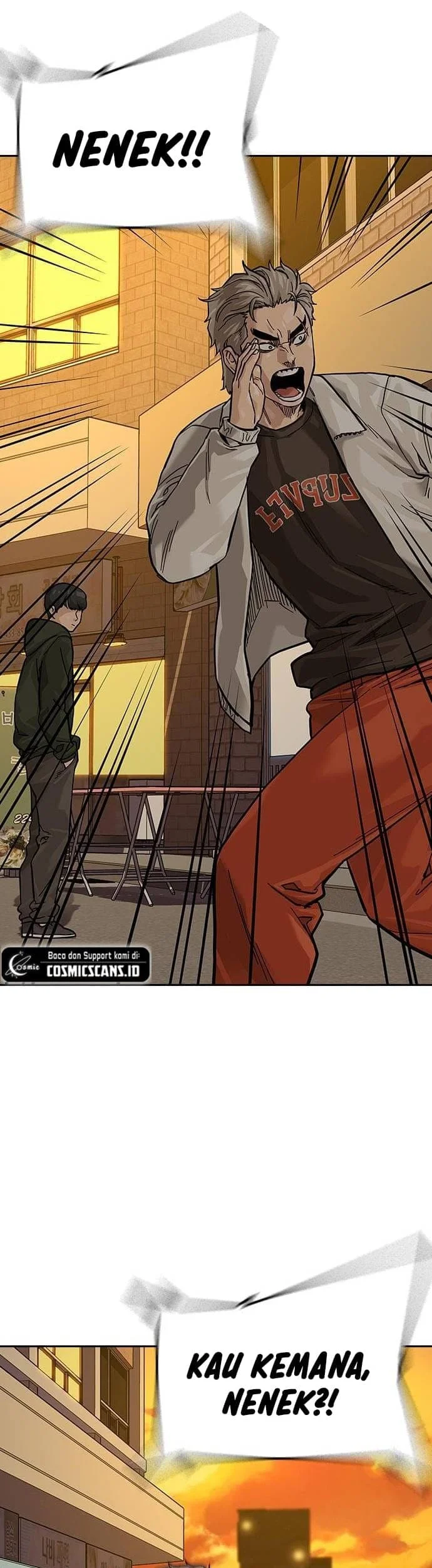 Everyone Loves Her Chapter 85 Gambar 53