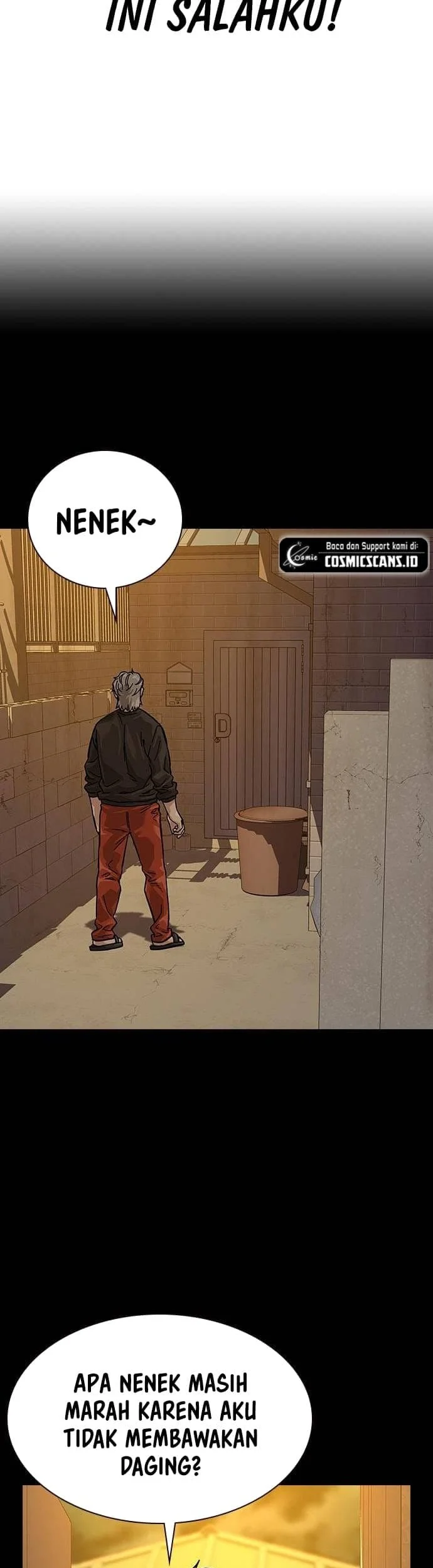 Everyone Loves Her Chapter 85 Gambar 55