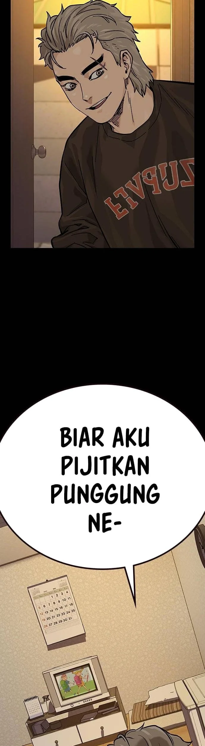 Everyone Loves Her Chapter 85 Gambar 56