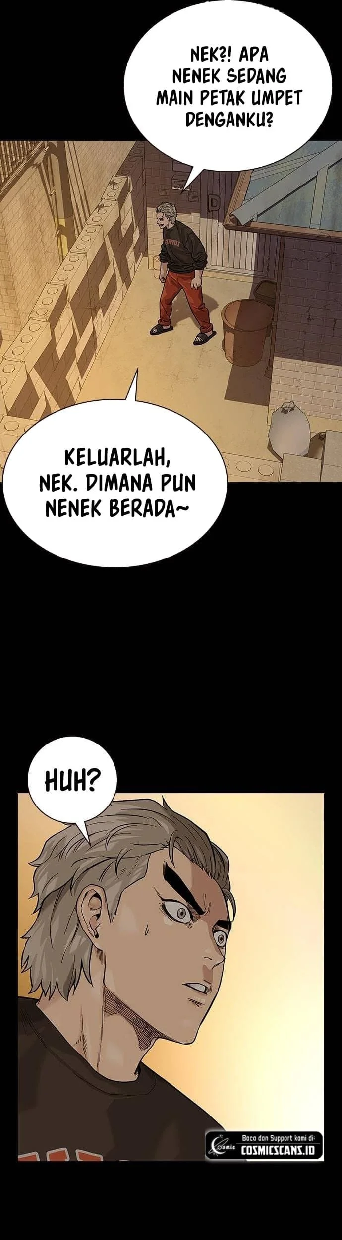 Everyone Loves Her Chapter 85 Gambar 58