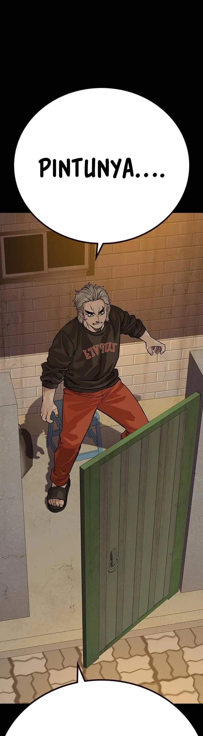 Everyone Loves Her Chapter 85 Gambar 59