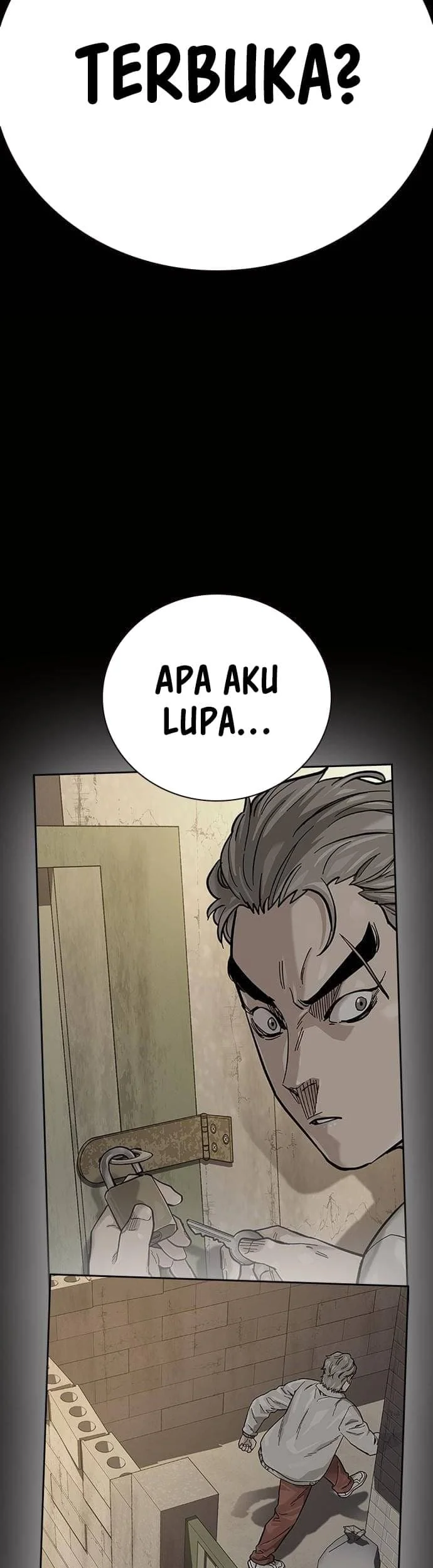 Everyone Loves Her Chapter 85 Gambar 60