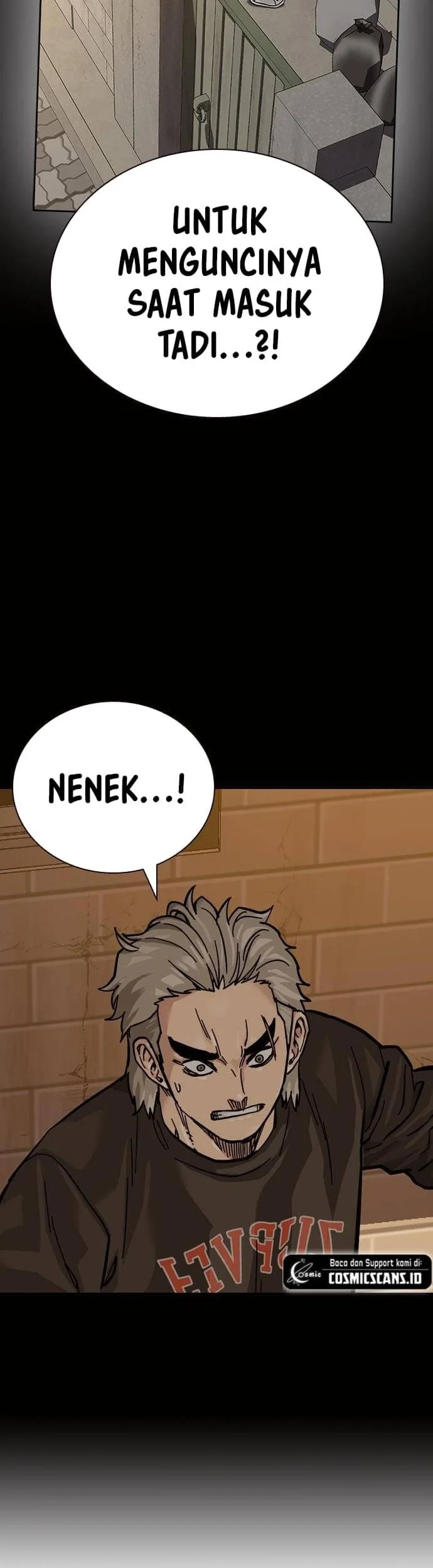 Everyone Loves Her Chapter 85 Gambar 61