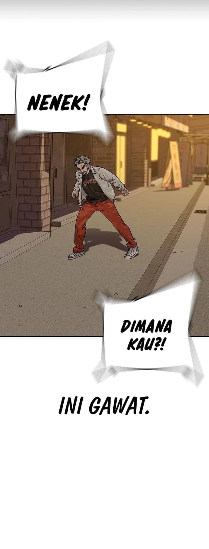 Everyone Loves Her Chapter 85 Gambar 62