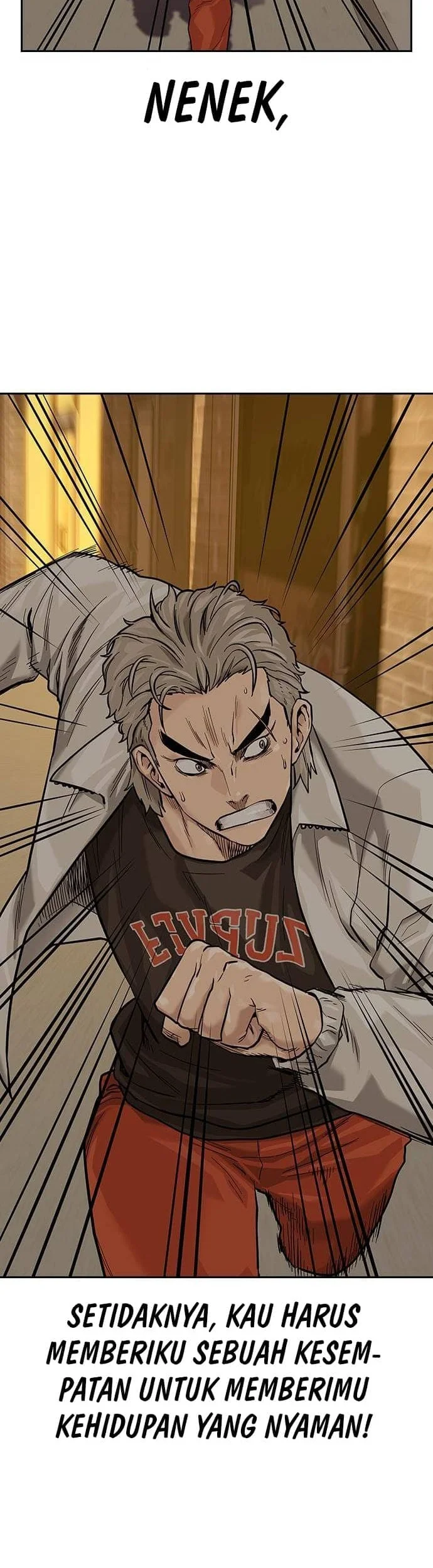 Everyone Loves Her Chapter 85 Gambar 64