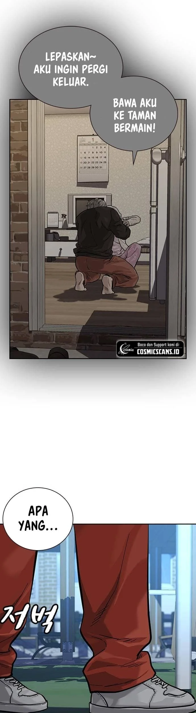 Everyone Loves Her Chapter 85 Gambar 68