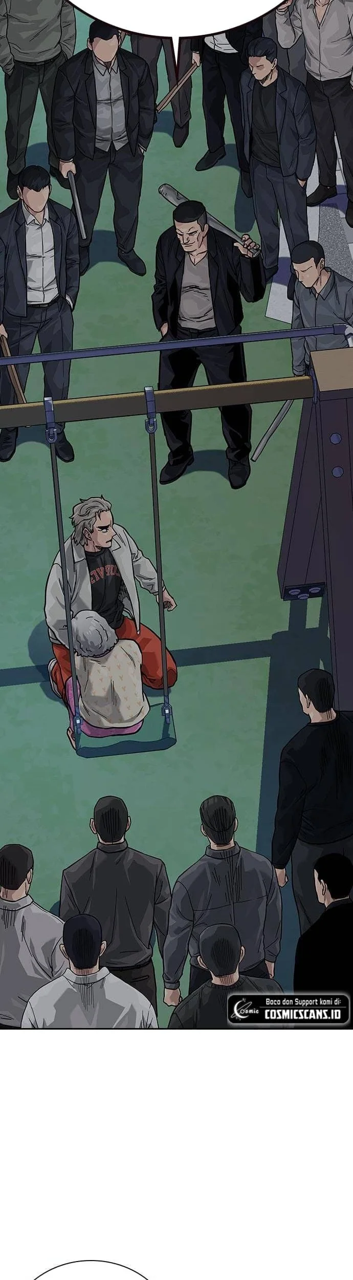 Everyone Loves Her Chapter 85 Gambar 74