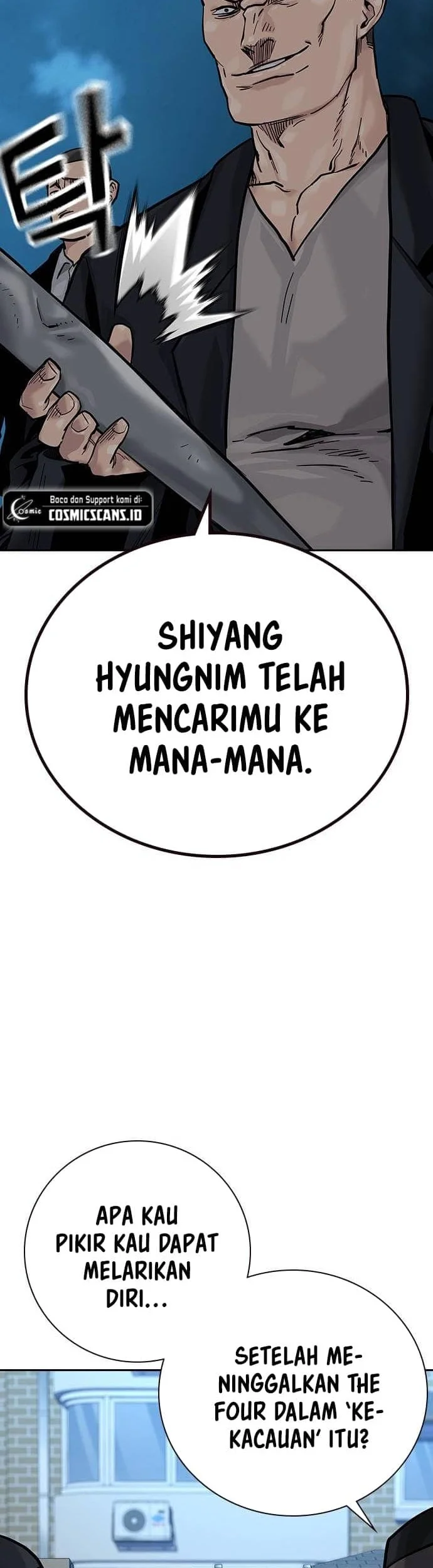 Everyone Loves Her Chapter 85 Gambar 76