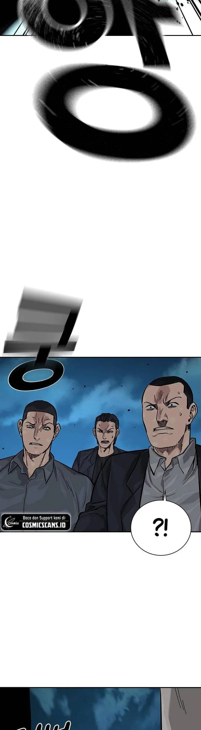 Everyone Loves Her Chapter 85 Gambar 86