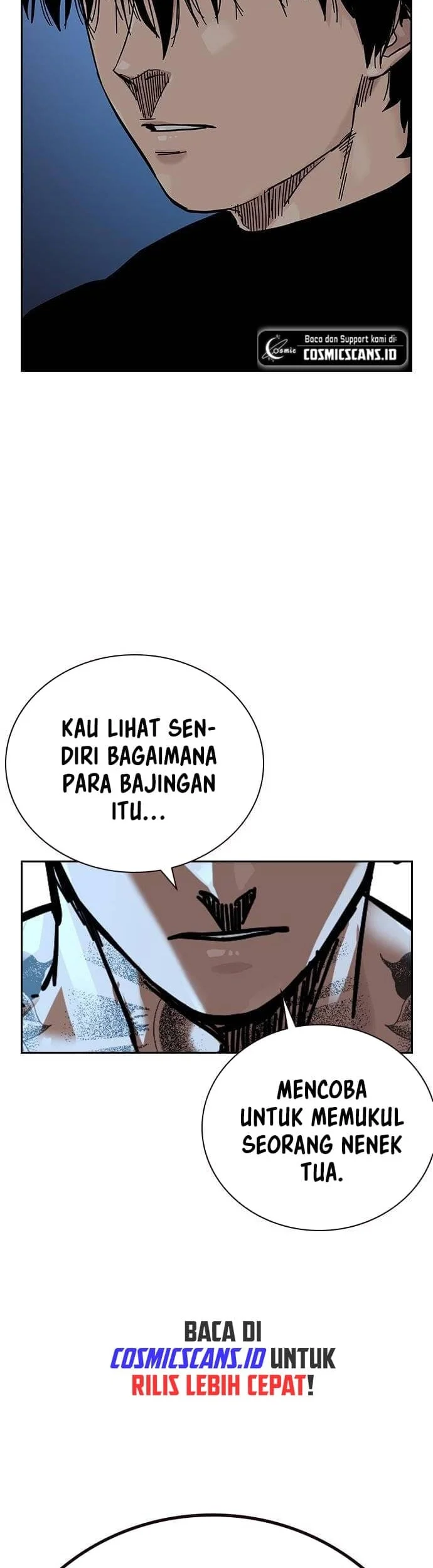 Everyone Loves Her Chapter 85 Gambar 91