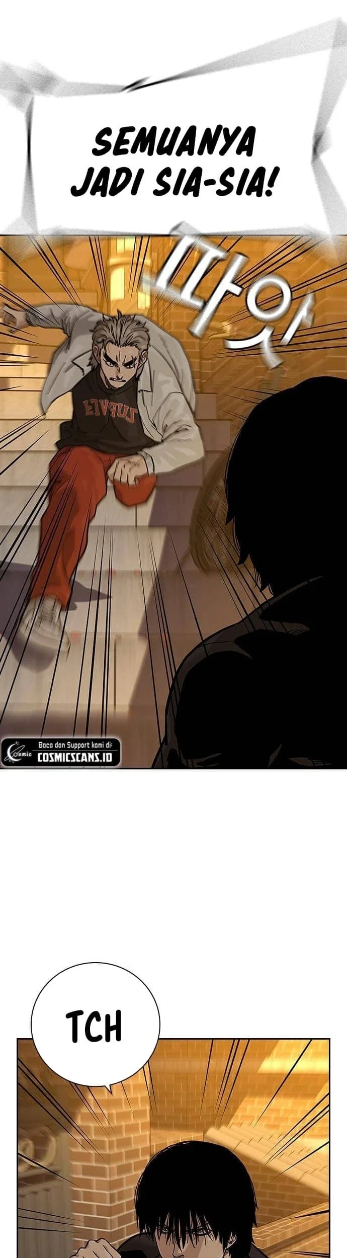 Everyone Loves Her Chapter 85 Gambar 4