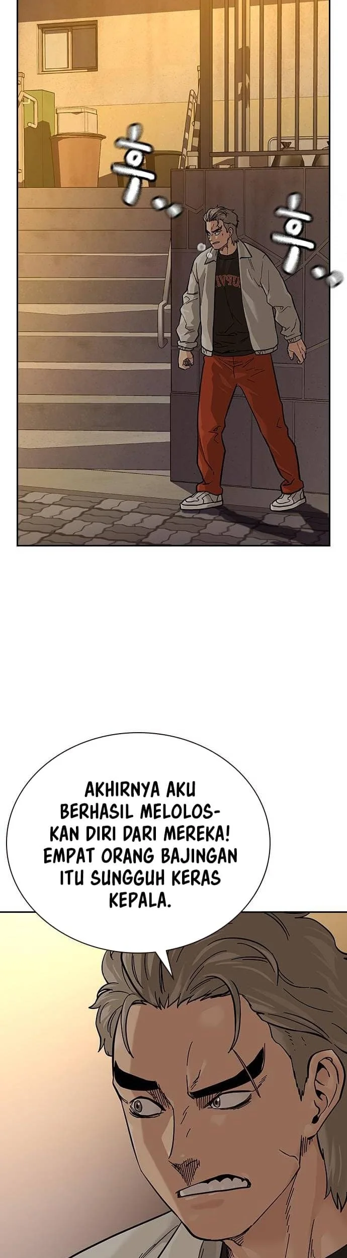 Everyone Loves Her Chapter 85 Gambar 10