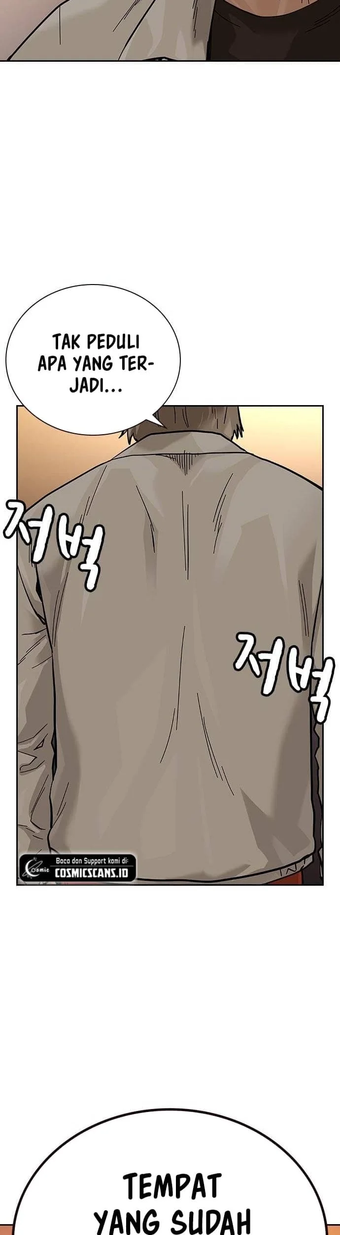 Everyone Loves Her Chapter 85 Gambar 11