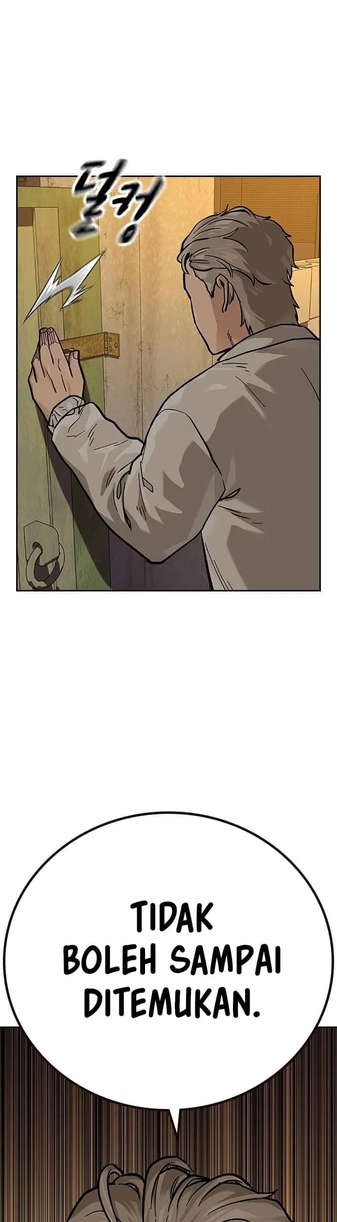 Everyone Loves Her Chapter 85 Gambar 13