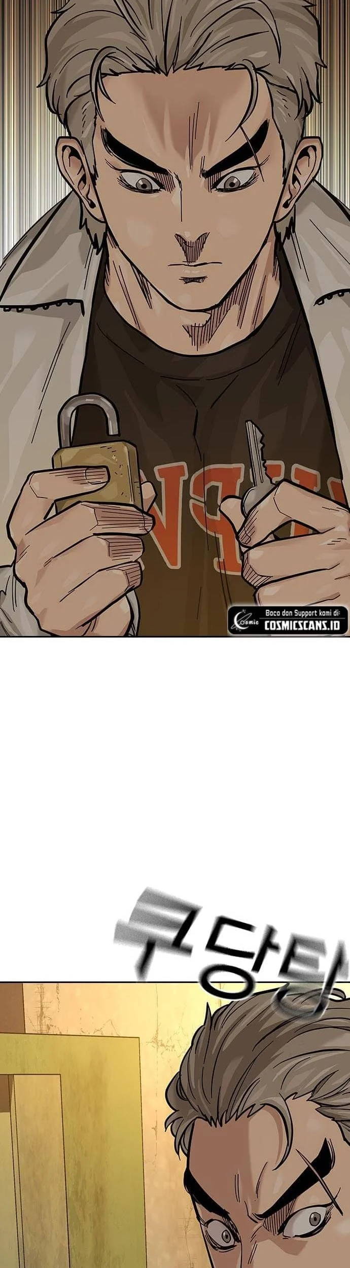 Everyone Loves Her Chapter 85 Gambar 14