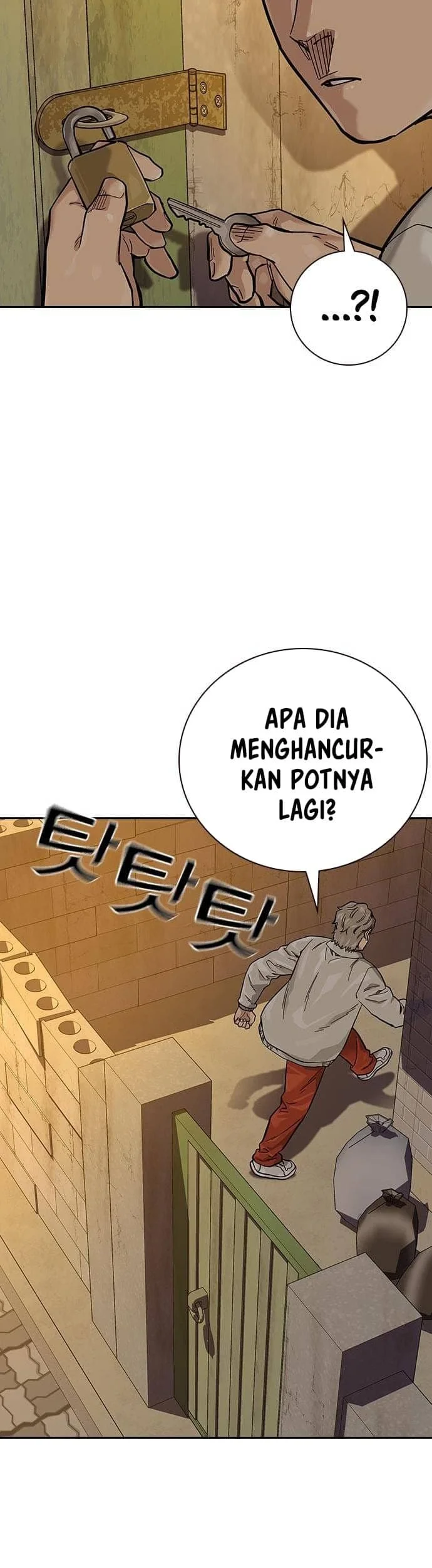 Everyone Loves Her Chapter 85 Gambar 15