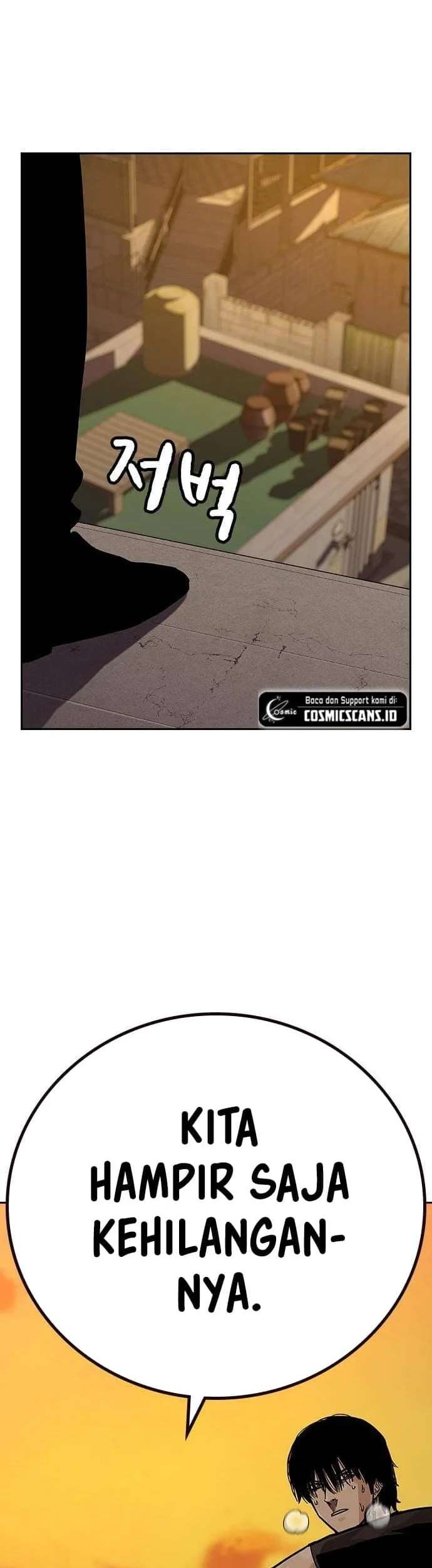 Everyone Loves Her Chapter 85 Gambar 16