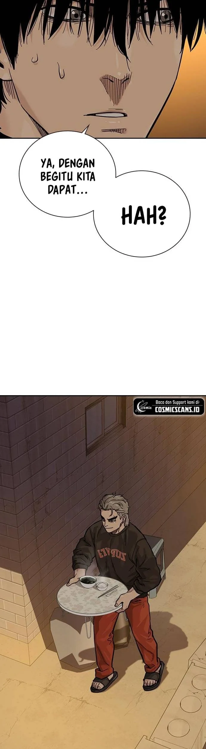 Everyone Loves Her Chapter 85 Gambar 19