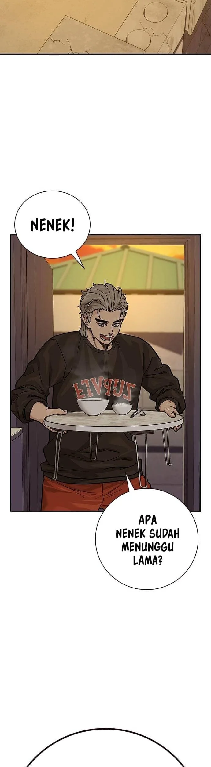 Everyone Loves Her Chapter 85 Gambar 20