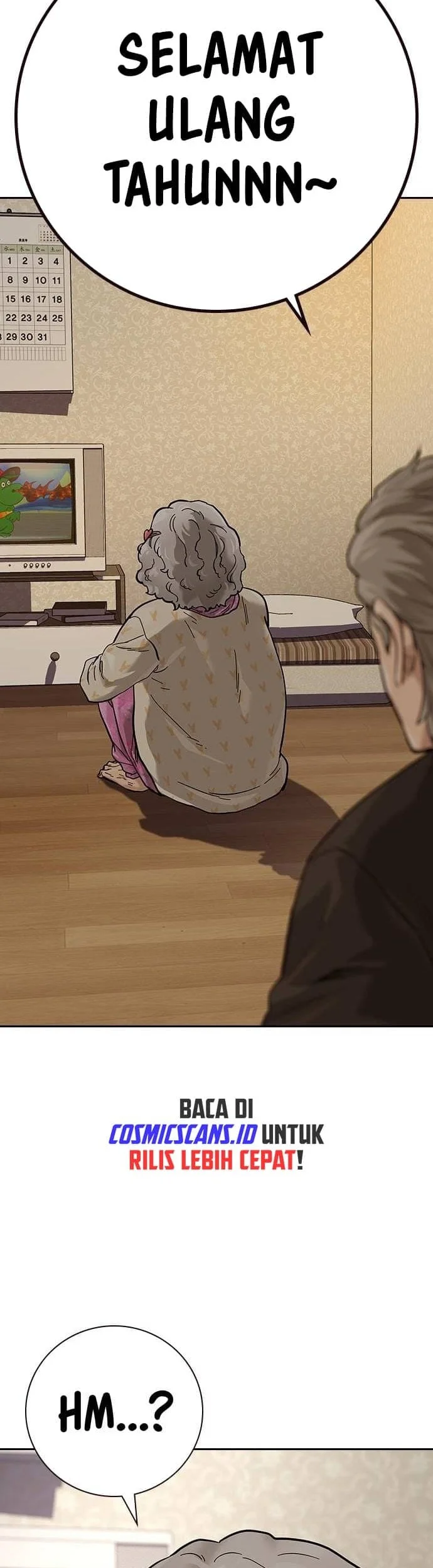 Everyone Loves Her Chapter 85 Gambar 21