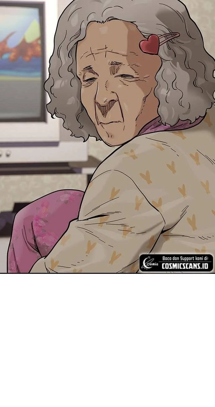 Everyone Loves Her Chapter 85 Gambar 22