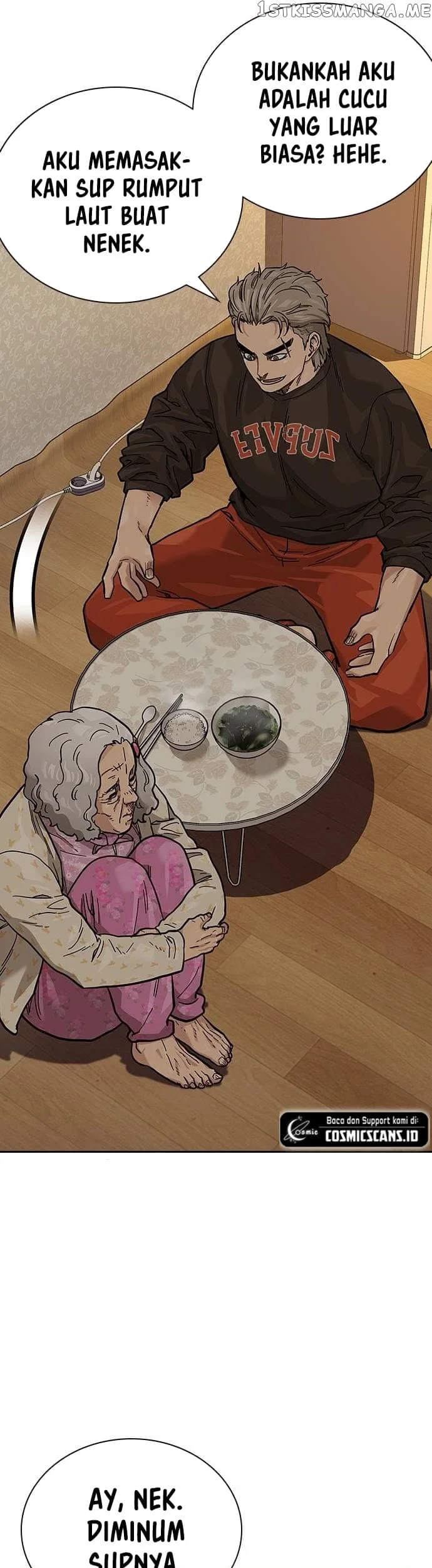 Everyone Loves Her Chapter 85 Gambar 23