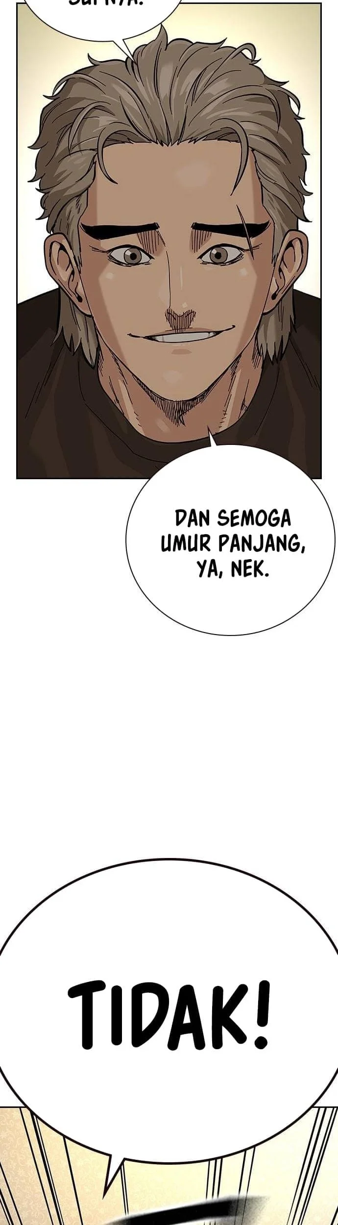 Everyone Loves Her Chapter 85 Gambar 24