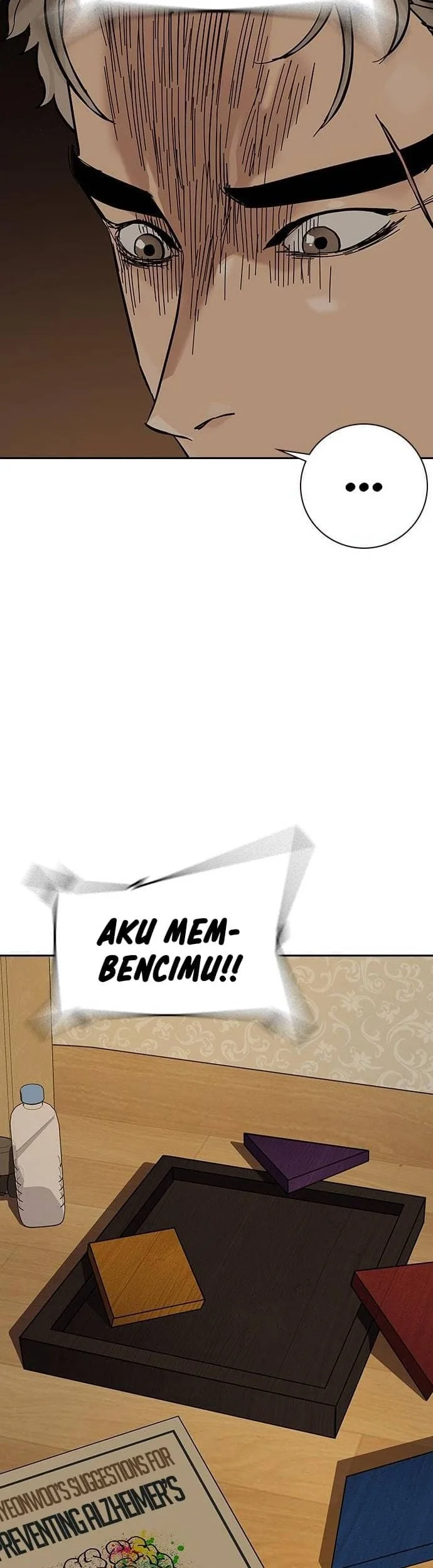 Everyone Loves Her Chapter 85 Gambar 29