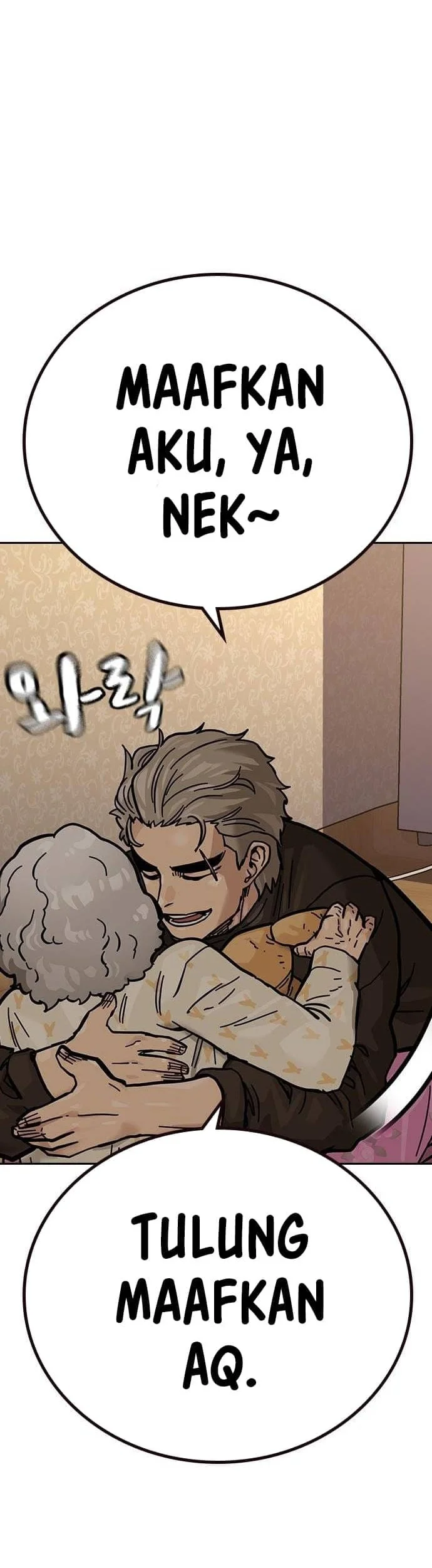 Everyone Loves Her Chapter 85 Gambar 31