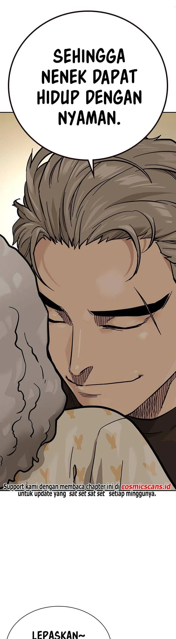 Everyone Loves Her Chapter 85 Gambar 33