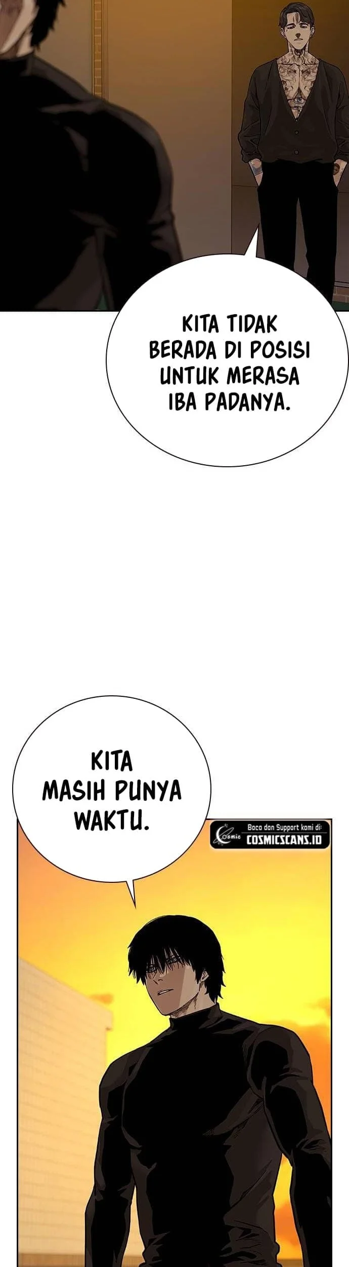 Everyone Loves Her Chapter 85 Gambar 36