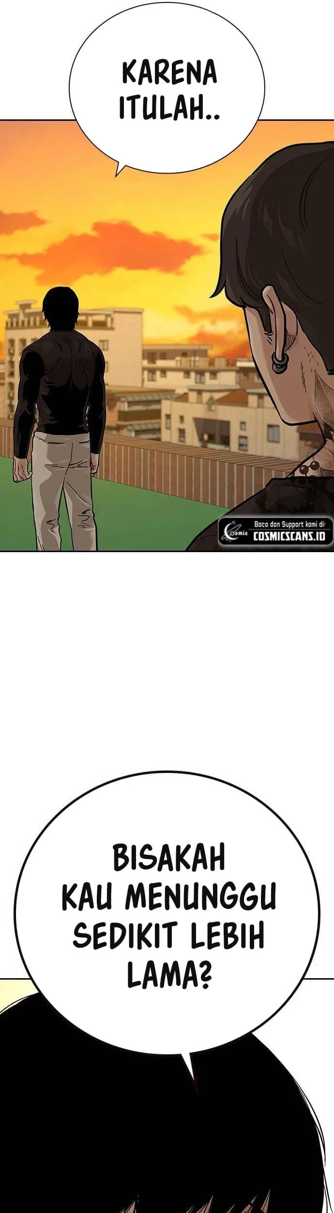 Everyone Loves Her Chapter 85 Gambar 38