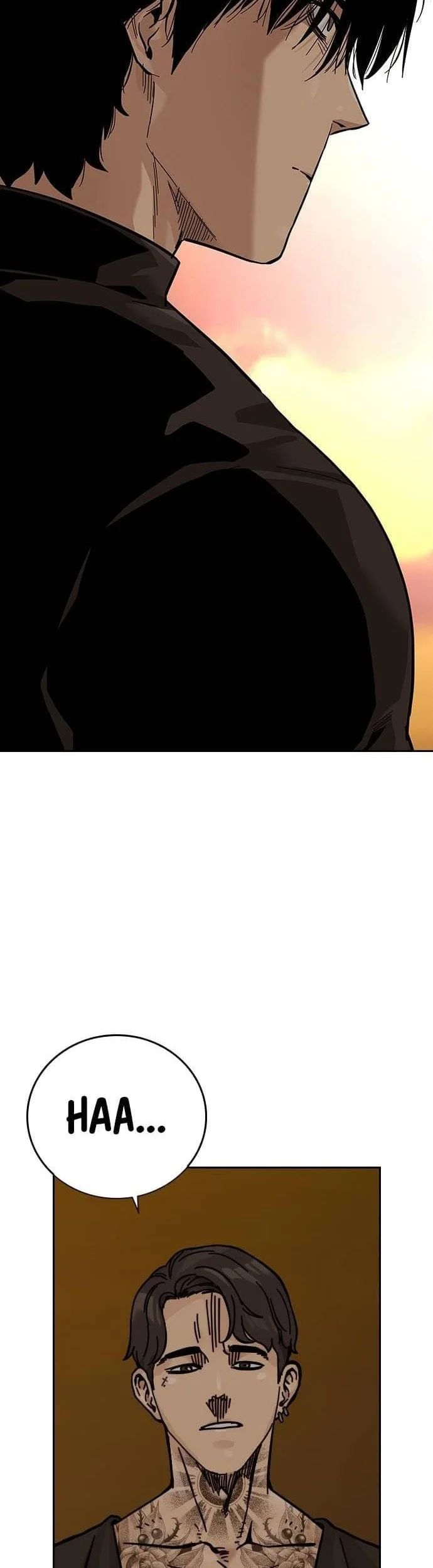 Everyone Loves Her Chapter 85 Gambar 39