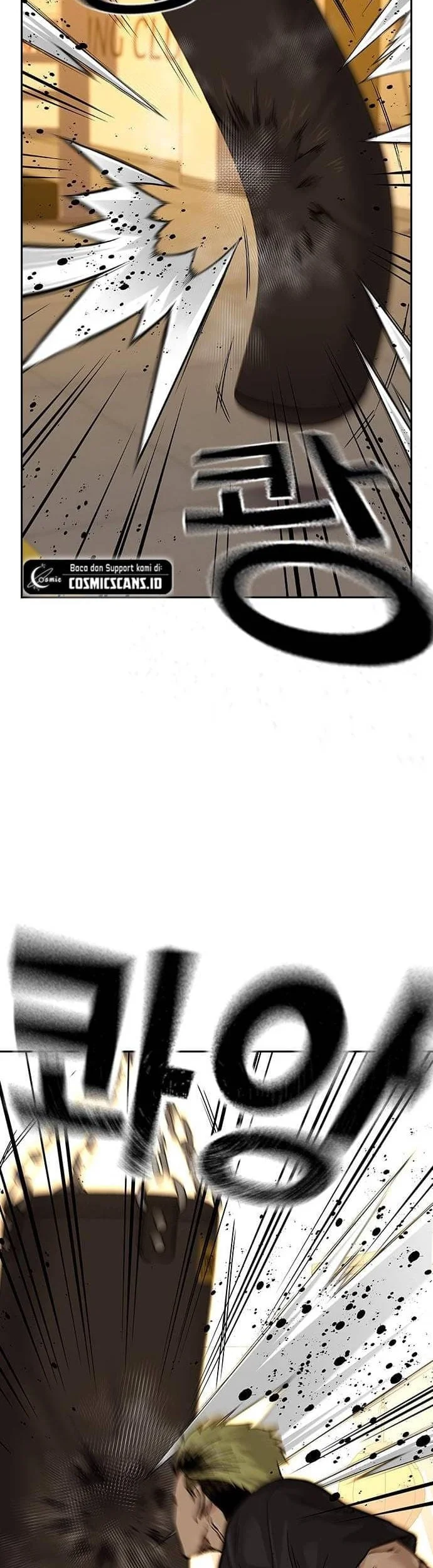 Everyone Loves Her Chapter 85 Gambar 41