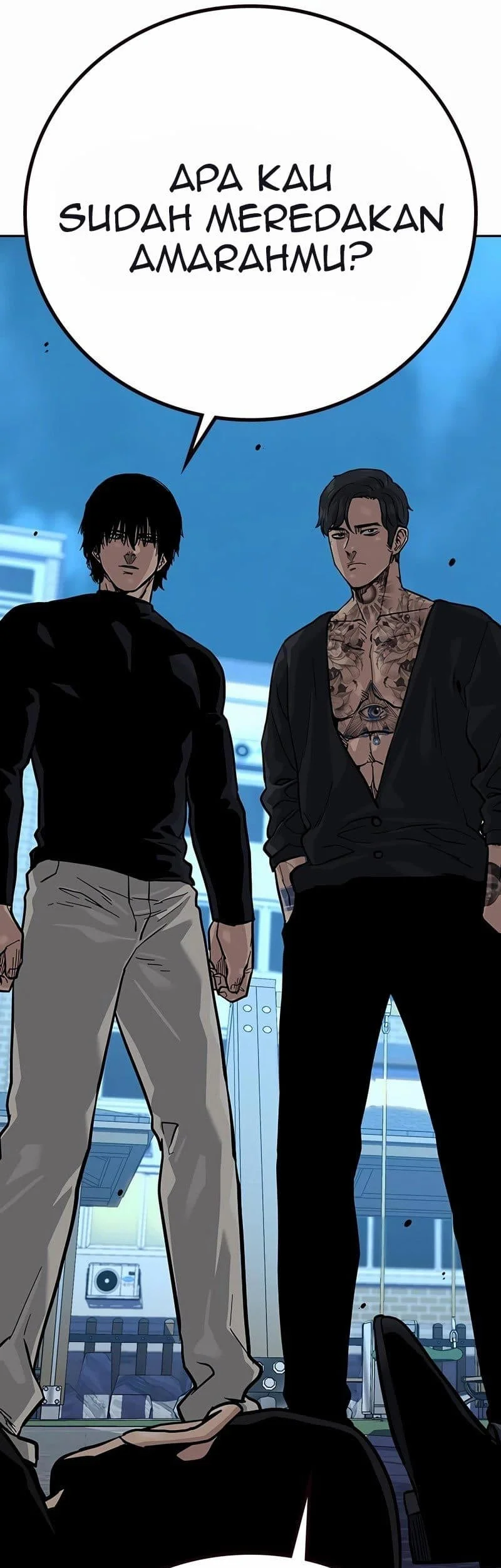 Everyone Loves Her Chapter 86 Gambar 49