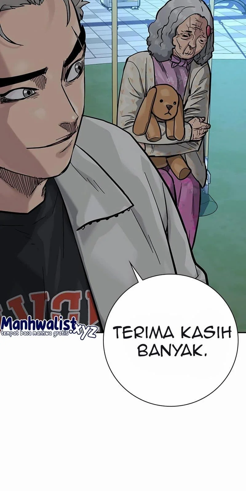 Everyone Loves Her Chapter 86 Gambar 57